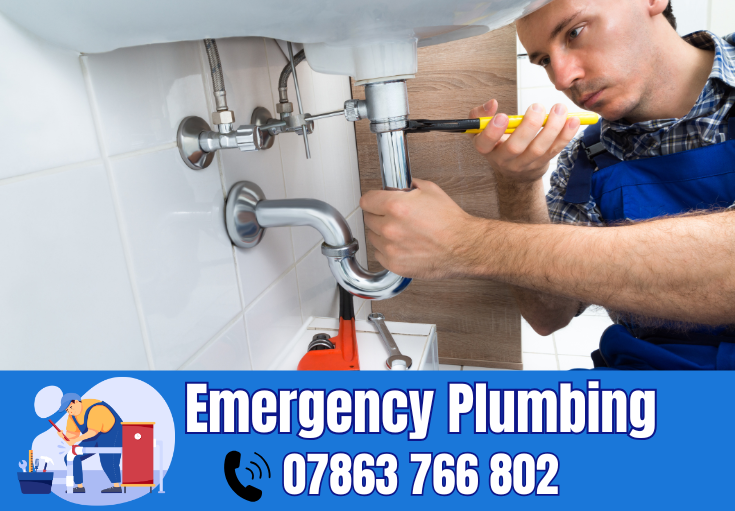  plumber Stretton
