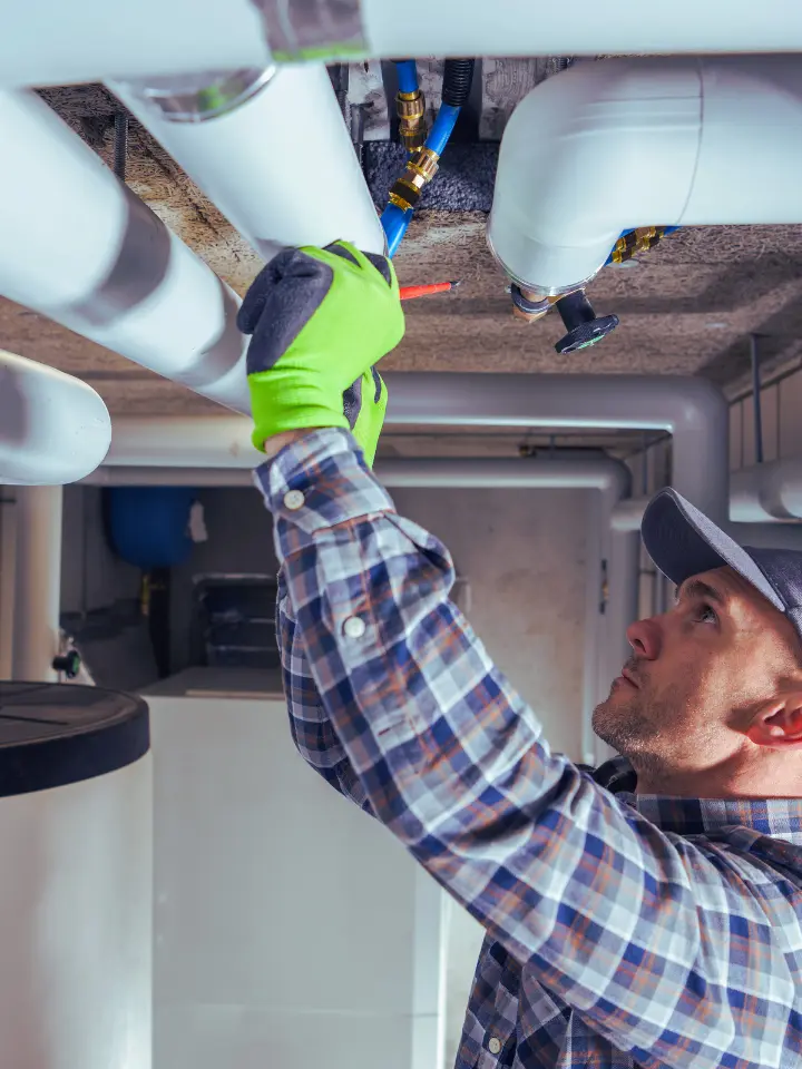 emergency heating engineer Appleton, WA4
