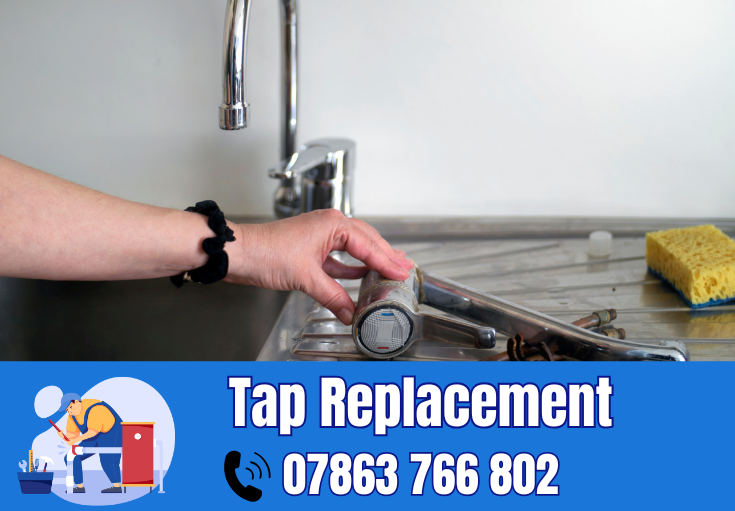 tap replacement Appleton